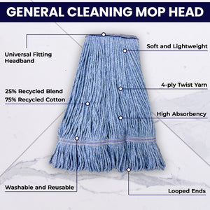 commercial mop head, mop heads commercial, industrial mop heads, commercial mop heads, heavy duty mop head