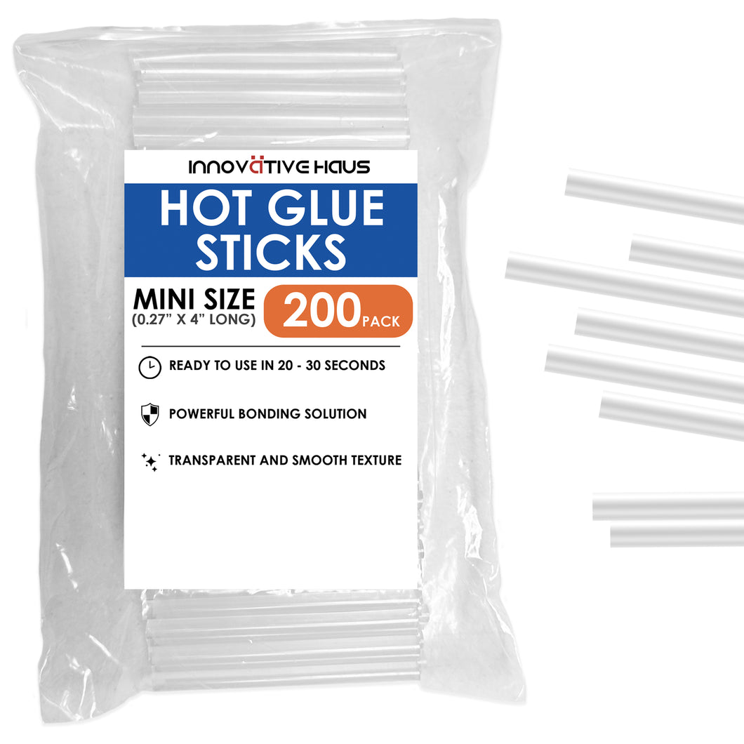 glue sticks for glue gun, mini glue gun sticks, small glue sticks for hot glue gun, mini hot glue gun sticks